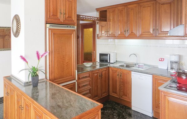 Ferienwohnung - Torrevieja , Spanien - EBL068 5