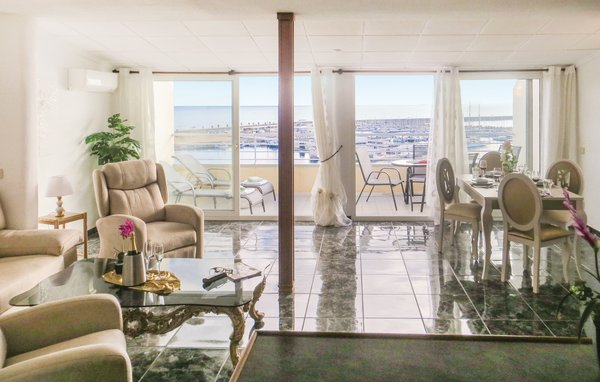 Ferienwohnung - Torrevieja , Spanien - EBL068 301