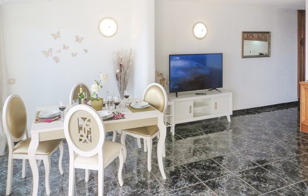 Ferienwohnung - Torrevieja , Spanien - EBL068 304