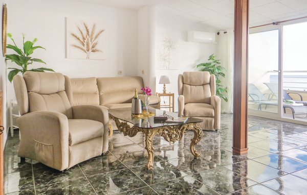 Ferienwohnung - Torrevieja , Spanien - EBL068 3