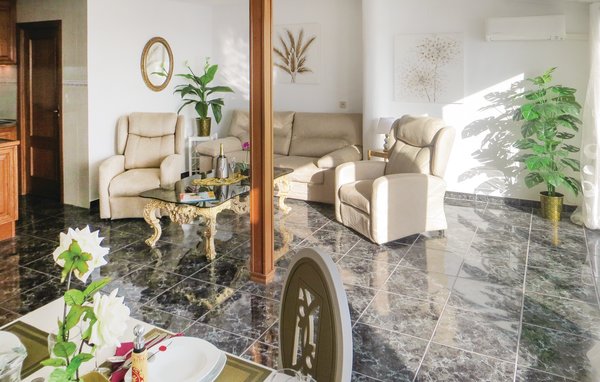 Ferienwohnung - Torrevieja , Spanien - EBL068 305
