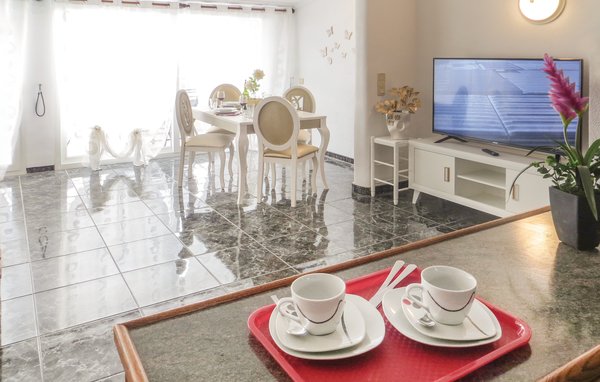 Ferienwohnung - Torrevieja , Spanien - EBL068 4