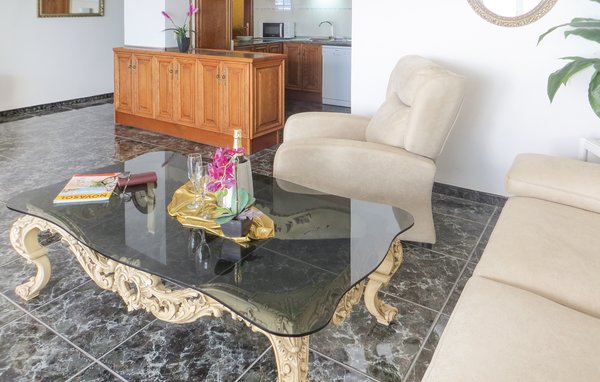 Ferienwohnung - Torrevieja , Spanien - EBL068 306