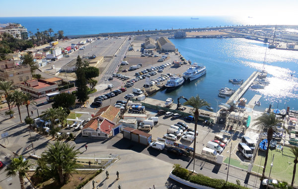 Ferienwohnung - Torrevieja , Spanien - EBL068 81