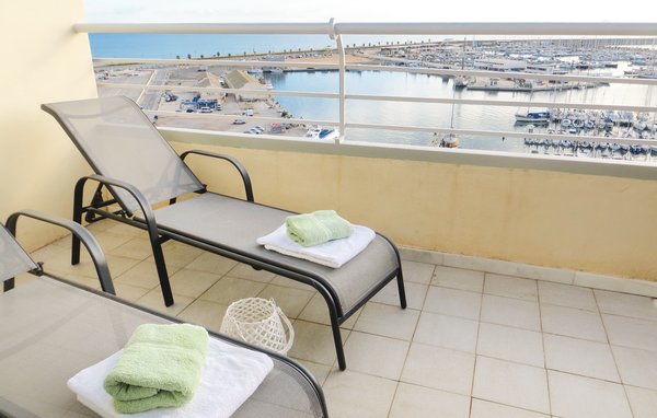 Ferienwohnung - Torrevieja , Spanien - EBL068 101