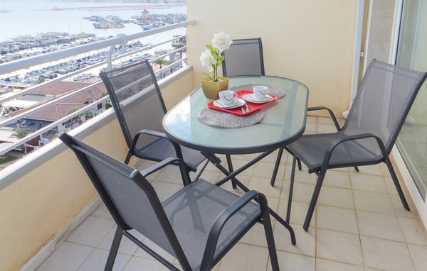 Apartment - Torrevieja , Spain - EBL068 2