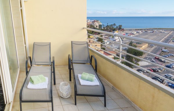 Ferienwohnung - Torrevieja , Spanien - EBL068 102