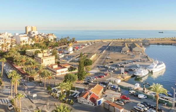 Ferienwohnung - Torrevieja , Spanien - EBL068 201