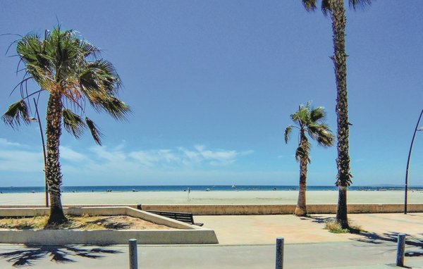 Holiday Home - Santa Pola , Spain - EBL093 901