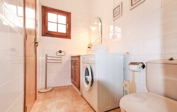 Holiday Home - Santa Pola , Spain - EBL093 701