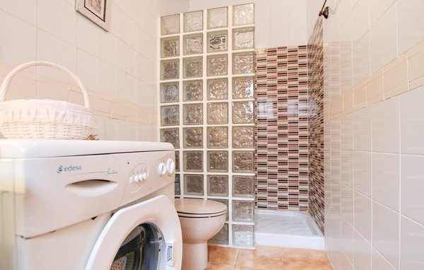 Holiday Home - Santa Pola , Spain - EBL093 702