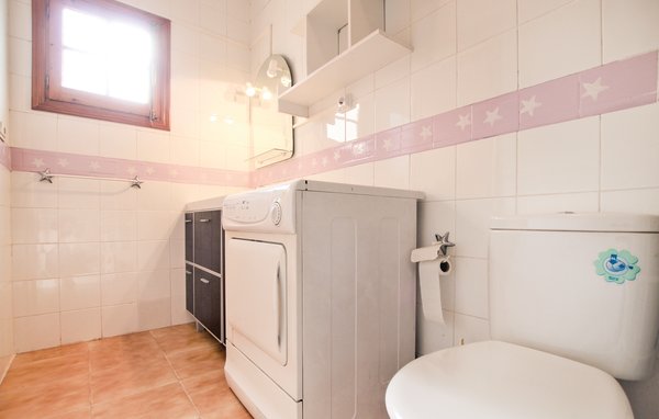 Holiday Home - Santa Pola , Spain - EBL093 703