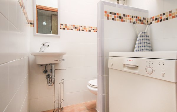 Holiday Home - Santa Pola , Spain - EBL093 705
