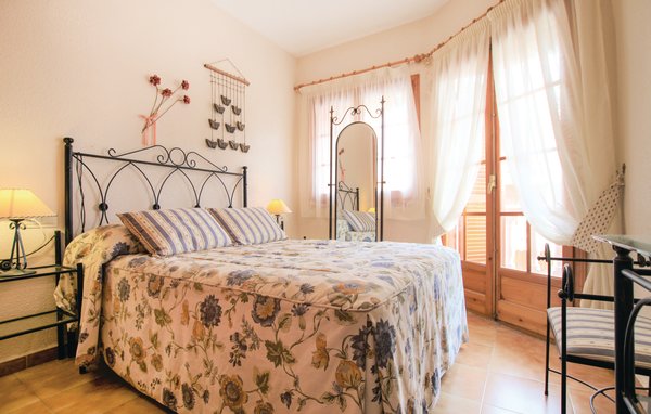 Holiday Home - Santa Pola , Spain - EBL093 601