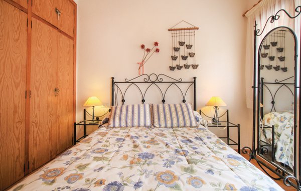 Holiday Home - Santa Pola , Spain - EBL093 602