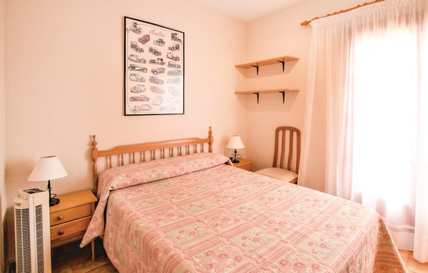 Holiday Home - Santa Pola , Spain - EBL093 603