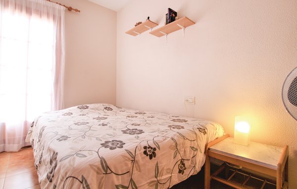 Holiday Home - Santa Pola , Spain - EBL093 604
