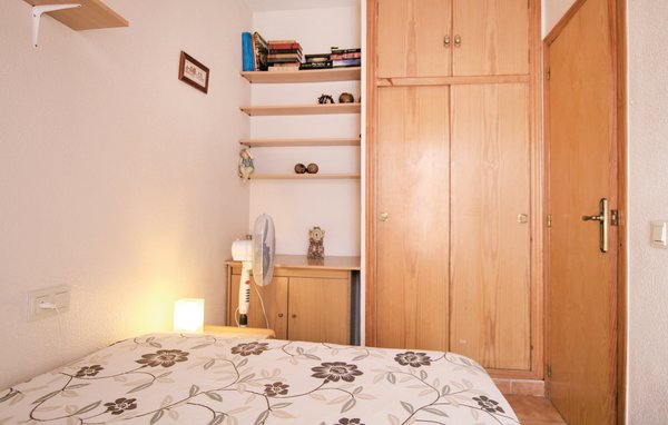 Holiday Home - Santa Pola , Spain - EBL093 605