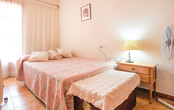 Holiday Home - Santa Pola , Spain - EBL093 606