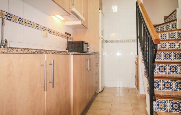 Holiday Home - Santa Pola , Spain - EBL093 402