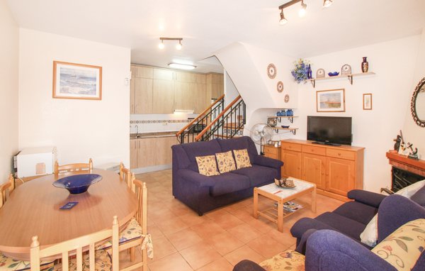 Holiday Home - Santa Pola , Spain - EBL093 301
