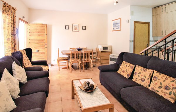 Holiday Home - Santa Pola , Spain - EBL093 302