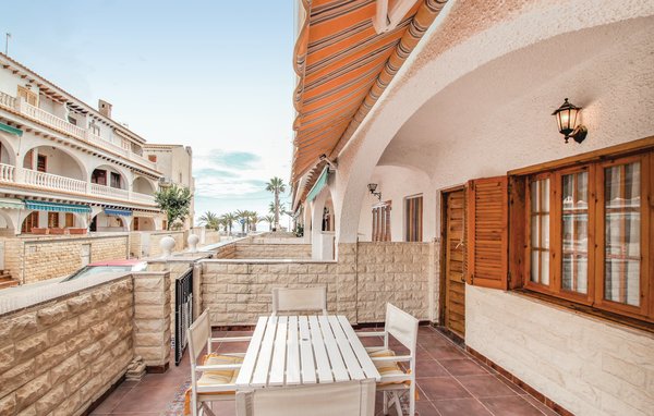 Holiday Home - Santa Pola , Spain - EBL093 101