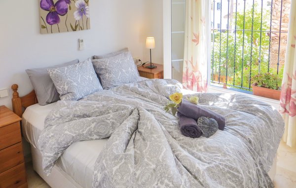 Appartement - Orihuela , Espagne - EBL335 601