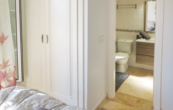 Appartement - Orihuela , Espagne - EBL335 602