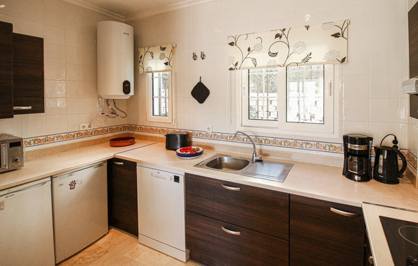 Appartement - Orihuela , Espagne - EBL335 402