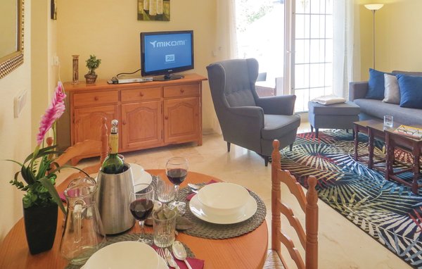 Appartement - Orihuela , Espagne - EBL335 301