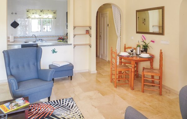 Appartement - Orihuela , Espagne - EBL335 302