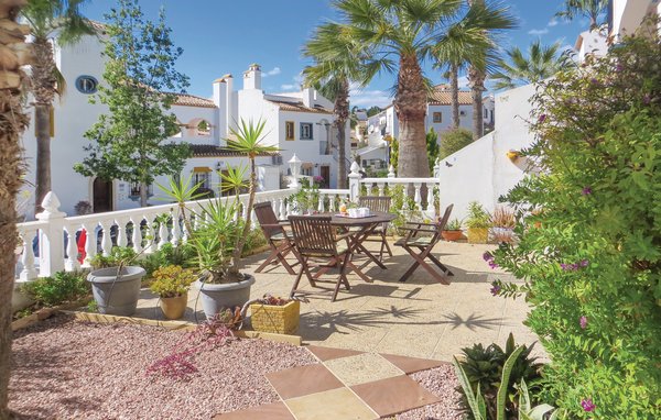 Appartement - Orihuela , Espagne - EBL335 4