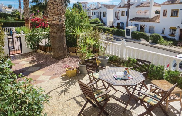 Appartement - Orihuela , Espagne - EBL335 101