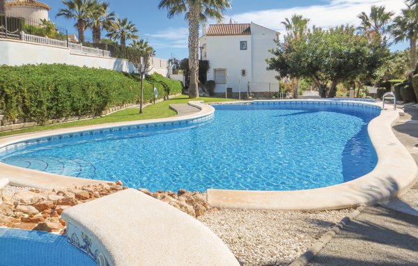 Apartman - Orihuela , Spanjolska - EBL335 1