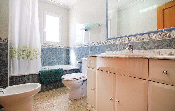 Ferienwohnung - Orihuela Costa , Spanien - EBL354 701