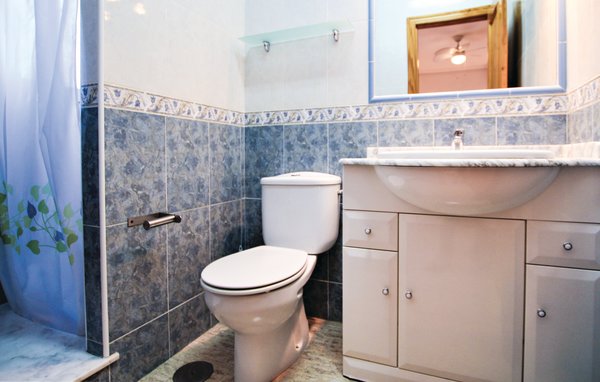 Ferienwohnung - Orihuela Costa , Spanien - EBL354 702