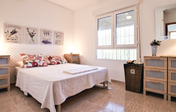 Ferienwohnung - Orihuela Costa , Spanien - EBL354 601
