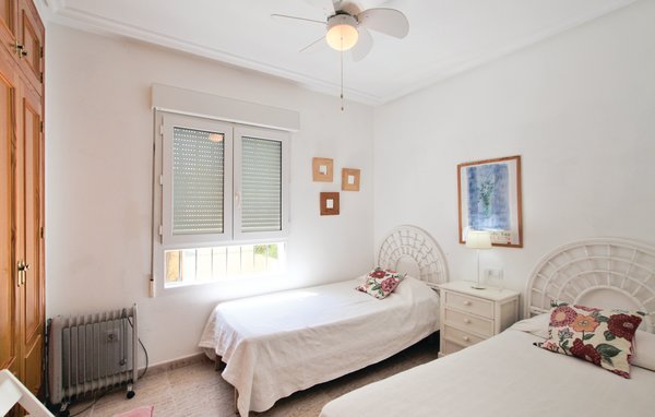 Ferienwohnung - Orihuela Costa , Spanien - EBL354 602