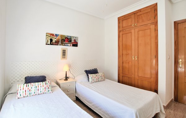 Ferienwohnung - Orihuela Costa , Spanien - EBL354 603