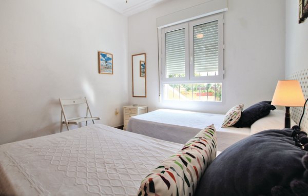 Ferienwohnung - Orihuela Costa , Spanien - EBL354 604