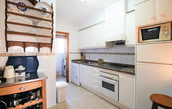 Ferienwohnung - Orihuela Costa , Spanien - EBL354 401
