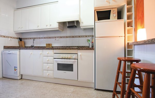 Ferienwohnung - Orihuela Costa , Spanien - EBL354 402