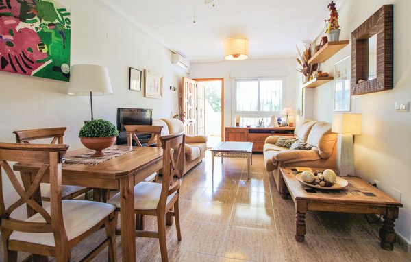 Ferienwohnung - Orihuela Costa , Spanien - EBL354 301