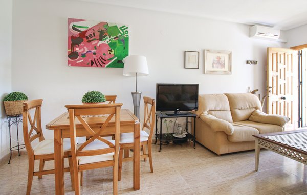 Ferienwohnung - Orihuela Costa , Spanien - EBL354 302