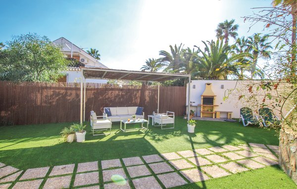 Ferienwohnung - Orihuela Costa , Spanien - EBL354 4