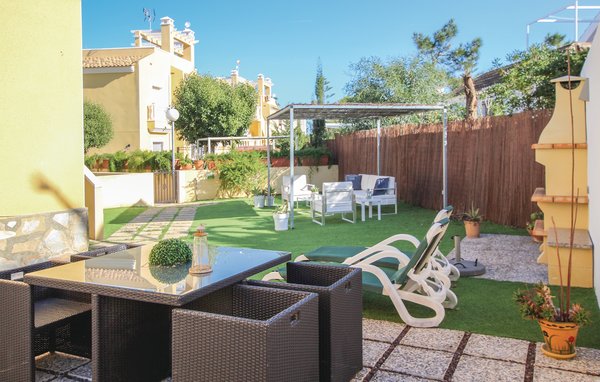 Ferienwohnung - Orihuela Costa , Spanien - EBL354 101