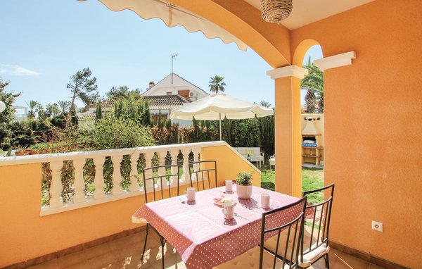 Ferienwohnung - Orihuela Costa , Spanien - EBL354 5