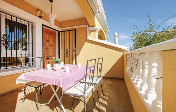 Ferienwohnung - Orihuela Costa , Spanien - EBL354 102