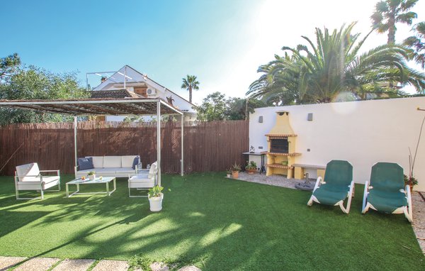 Ferienwohnung - Orihuela Costa , Spanien - EBL354 103